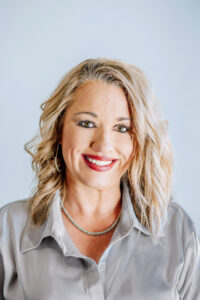 Gosnell Health and Rehab Administrator, Leslie Hendrix
